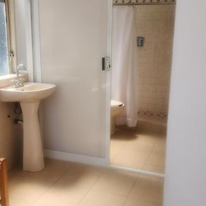 Budget Single Room